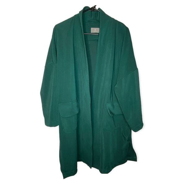 Orimei the UME packable coat NWT multi use jacket folds into tote bag OSFM - Picture 6 of 12